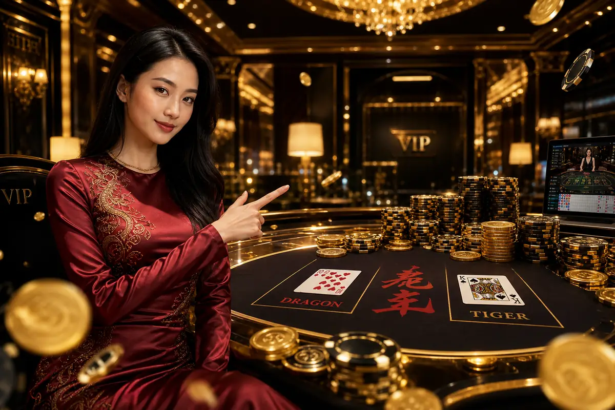 566vin hướng dẫn bắt đầu
